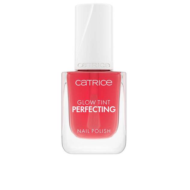 GLOW TINT perfecting esmalte de uñas #010-Soft Blush 10,5 ml GLOW TINT perfecting esmalte de uñas #010-Soft Blush 10,5 ml