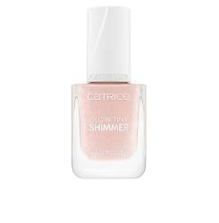 GLOW TINT shimmer esmalte de uñas #030-Sparkle Symphony 10,5 ml