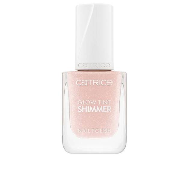 GLOW TINT shimmer esmalte de uñas #030-Sparkle Symphony 10,5 ml