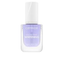 GLOW TINT whitening esmalte de uñas #020-Bye Bye Yellow 10,5 ml