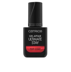 GEL AFFAIR top coat ultimate stay 10,5 ml