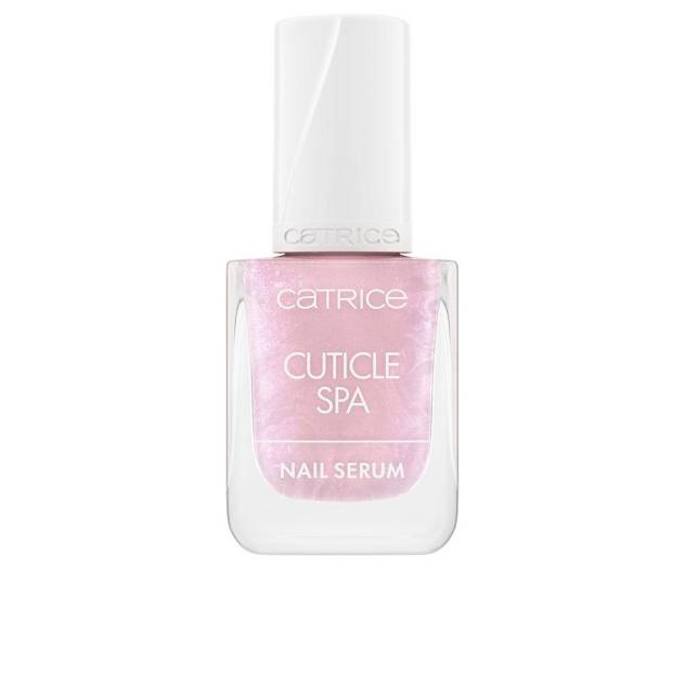 CUTICLE SPA sérum para uñas 10,5 ml CUTICLE SPA sérum para uñas 10,5 ml