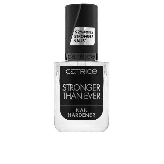 STRONGER THAN EVER endurecedor de uñas 10,5 ml STRONGER THAN EVER endurecedor de uñas 10,5 ml