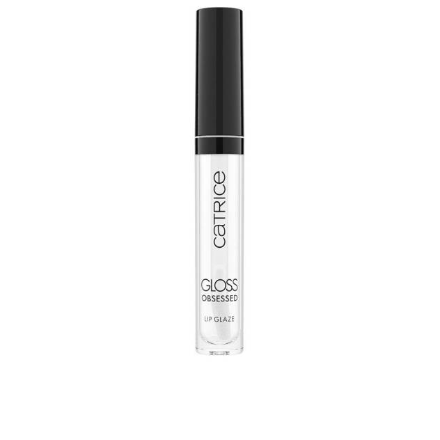 GLOSS OBSESSED brillo de labios #010-Gloss Therapy 2,5 ml GLOSS OBSESSED brillo de labios #010-Gloss Therapy 2,5 ml