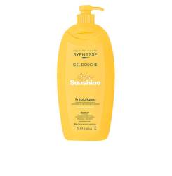 GLOW SUNSHINE gel de ducha prebiótico 2000 ml
