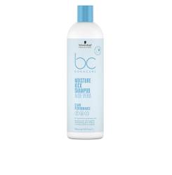 BC MOISTURE KICK champú 500 ml