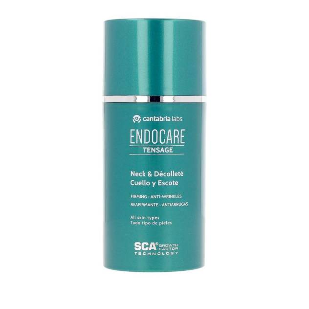 ENDOCARE TENSAGE cuello y escote 80 ml