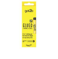 GOT2B GLUED fijador de cejas 2 en 1 16 ml