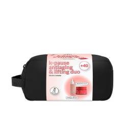 SKIN-K PAUSE CREMA + SÉRUM ESTUCHE 3 pz