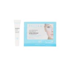 EYE DETOX + BIO ENZYMES EYE PATCH ESTUCHE 2 pz