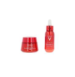 LIFTACTIV COLLAGEN SPECIALIST 16 PROTOCOLO ANTIARRUGAS ESTUCHE 2 pz