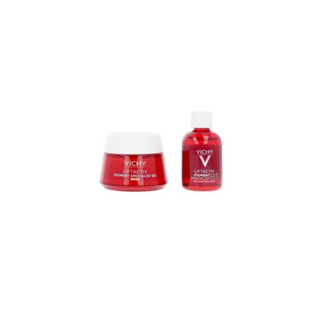 LIFTACTIV SPECIALIST B3 SÉRUM ESTUCHE 2 pz LIFTACTIV SPECIALIST B3 SÉRUM ESTUCHE 2 pz