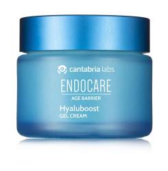 ENDOCARE HYALUBOOST age barrier gel crema 50 ml
