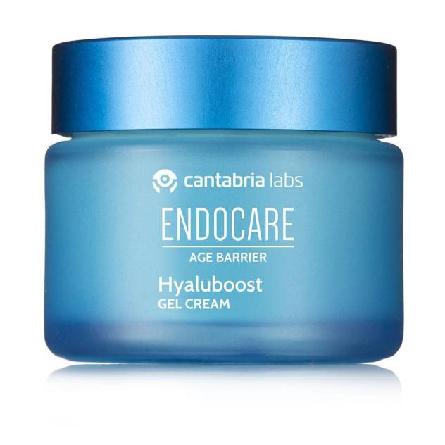 ENDOCARE HYALUBOOST age barrier gel crema 50 ml ENDOCARE HYALUBOOST age barrier gel crema 50 ml
