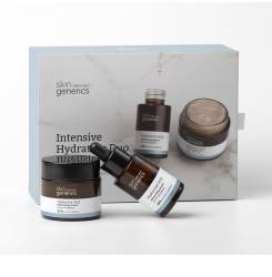 INTENSIVE HYDRATING DUO 2 pz