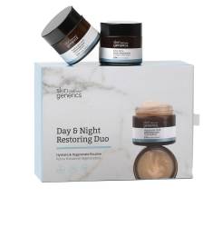 DAY & NIGHT RETORING DUO 2 pz