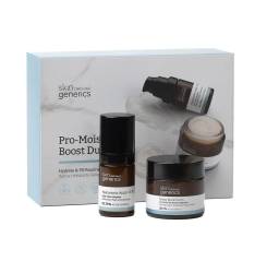 PRO-MOISTURE BOOST DUO 2 pz