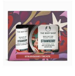 STRAWBERRY ESTUCHE 2 pz