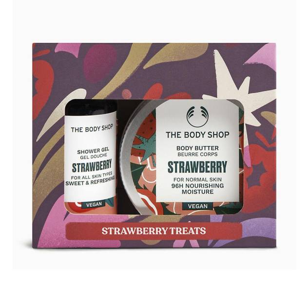 STRAWBERRY ESTUCHE 2 pz STRAWBERRY ESTUCHE 2 pz