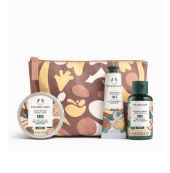 MINI SHEA ESTUCHE 4 pz