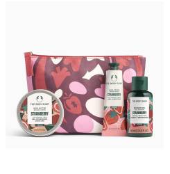 MINI STRAWBERRY ESTUCHE 4 pz