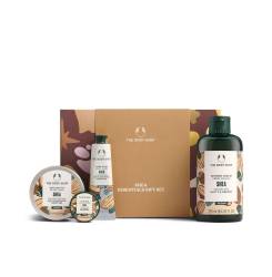 SMALL SHEA ESTUCHE 4 pz