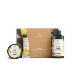 SMALL MANGO ESTUCHE 3 pz