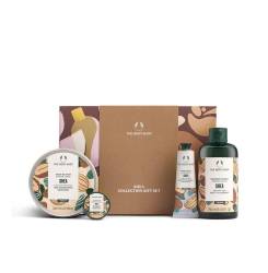 MEDIUM SHEA ESTUCHE 4 pz