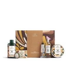 LARGE SHEA ESTUCHE 6 pz