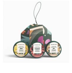 LIPCARE TRIO ESTUCHE 3 pz