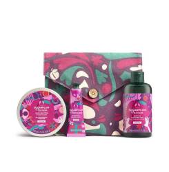 ESSENTIALS SUGARPLUM PASSION ESTUCHE 4 pz