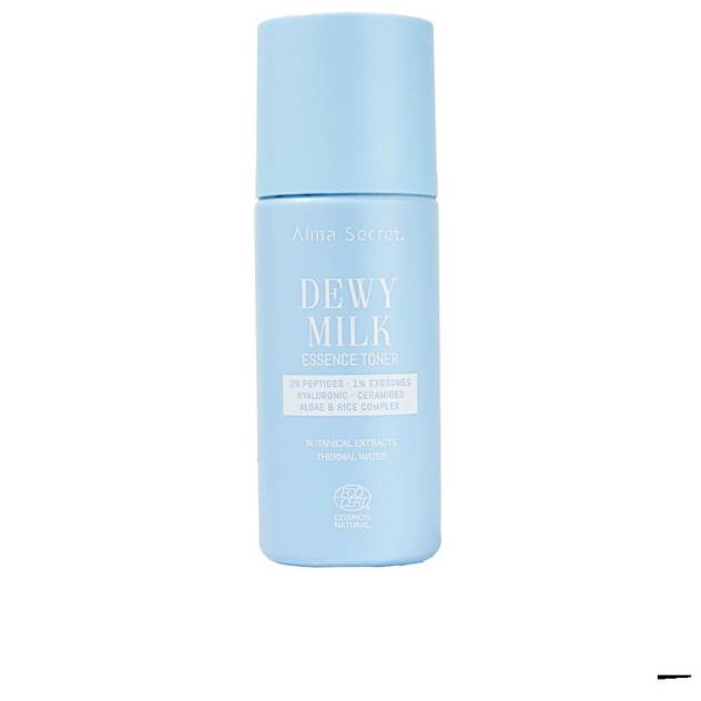 DEWY MILK tónico esencial 125 ml DEWY MILK tónico esencial 125 ml