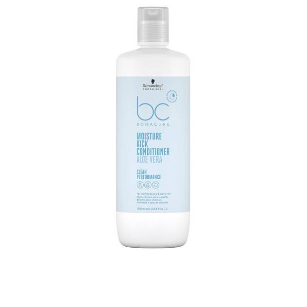 BC MOISTURE KICK acondicionador 1000 ml BC MOISTURE KICK acondicionador 1000 ml