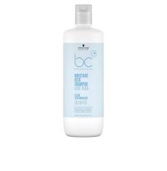 BC MOISTURE KICK champú 1000 ml