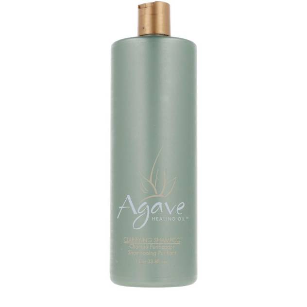 HEALING OIL clarify shampoo 935 ml HEALING OIL clarify shampoo 935 ml