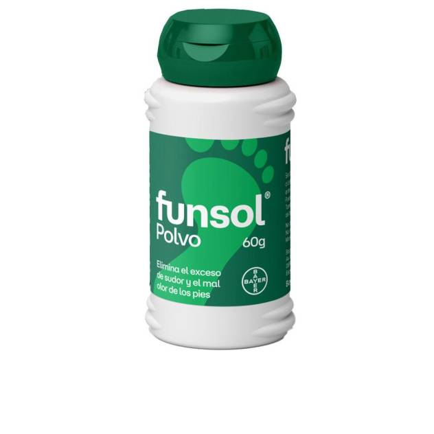 FUNSOL polvo 60 gr FUNSOL polvo 60 gr