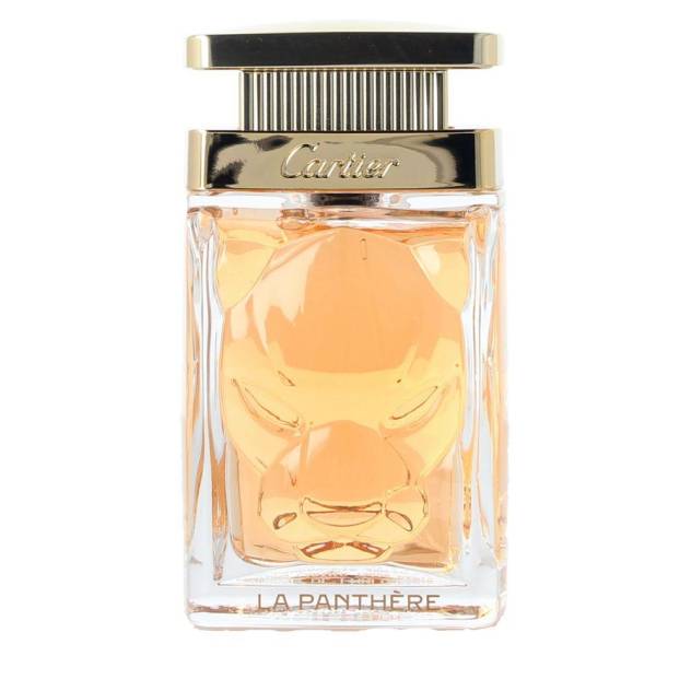 LA PANTHÈRE edp vapo 50 ml LA PANTHÈRE edp vapo 50 ml