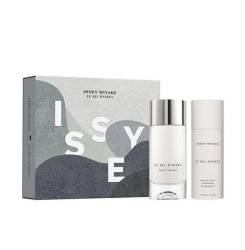 LE SEL D'ISSEY ESTUCHE 2 pz