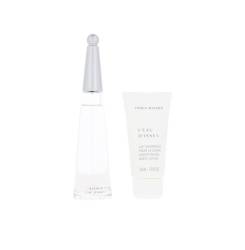 L'EAU D'ISSEY INTENSE ESTUCHE 2 pz