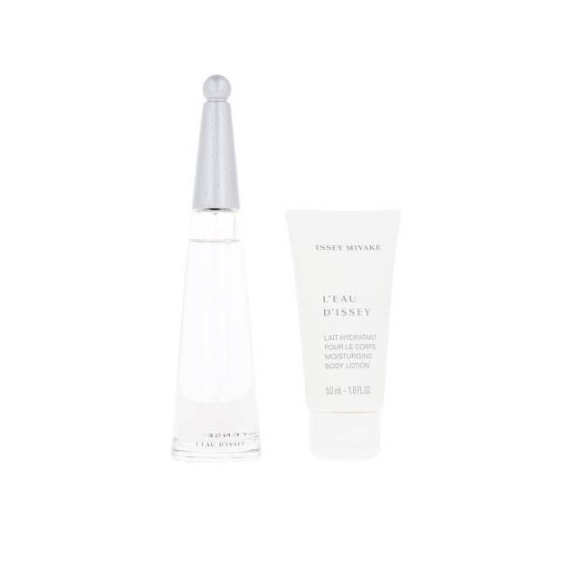 L'EAU D'ISSEY INTENSE ESTUCHE 2 pz