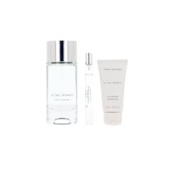 LE SEL D'ISSEY ESTUCHE 3 pz