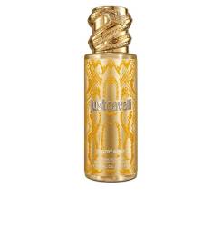 Spray pentru corp si par Roberto Cavalli SULTRY GOLD 250 ml