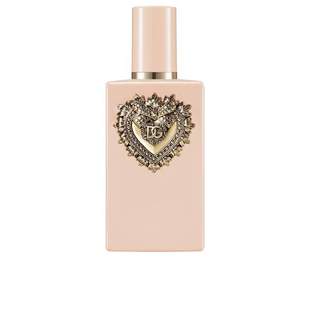 MY DEVOTION edp intense vapo 100 ml