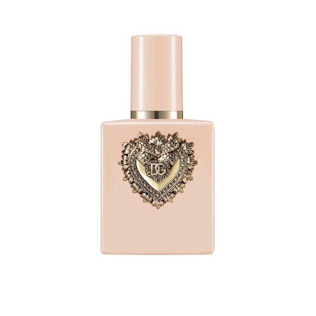 MY DEVOTION edp intense vapo 50 ml