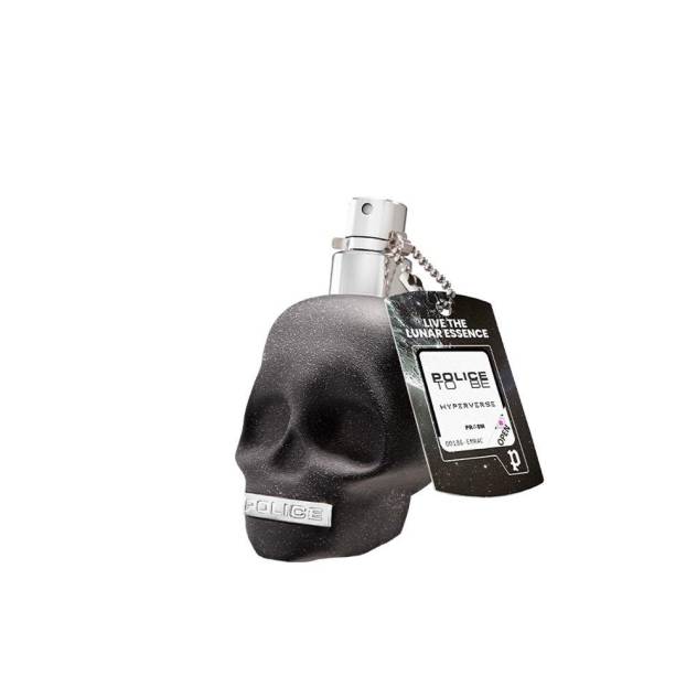 TO BE HYPERVERSE MAN edt vapo 40 ml TO BE HYPERVERSE MAN edt vapo 40 ml