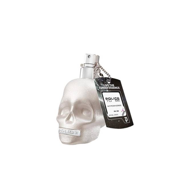TO BE HYPERVERSE WOMAN edt vapo 40 ml TO BE HYPERVERSE WOMAN edt vapo 40 ml