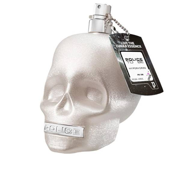 TO BE HYPERVERSE WOMAN edt vapo 125 ml