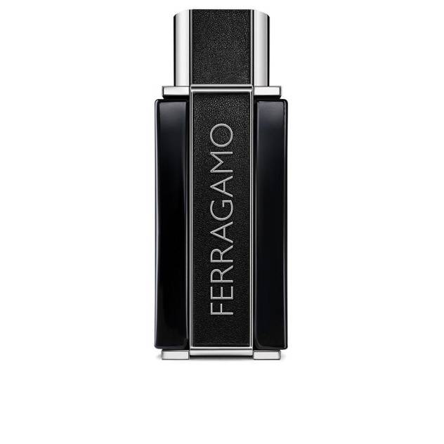 FERRAGAMO SUBLIME LEATHER edp vapo 100 ml