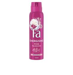 PINK PASSION deo vapo 150 ml