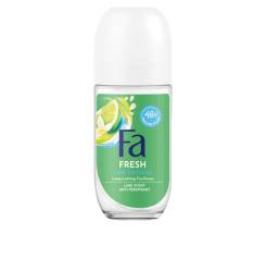 LIMONES DEL CARIBE deo roll-on 50 ml